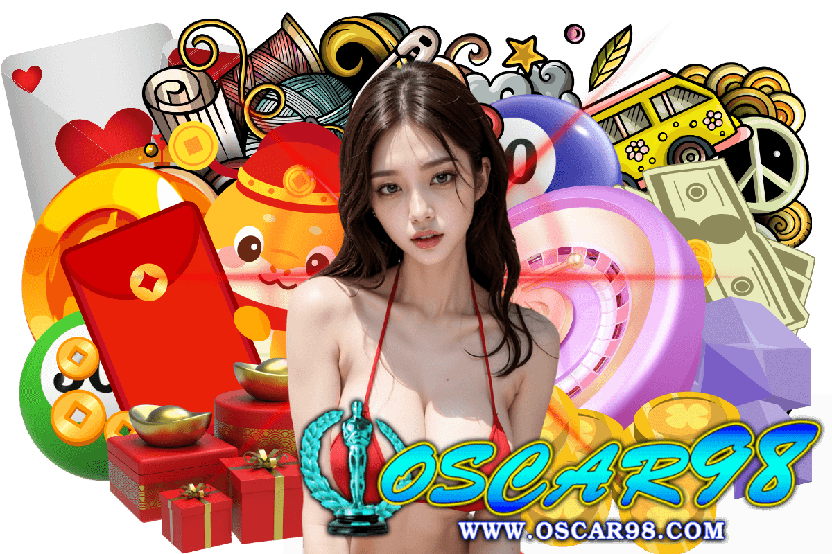 oscar98 wallet